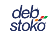 Logo Deb Stoko