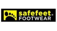 Logo Safeet