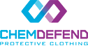 Logo ChemDefend