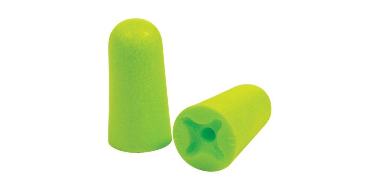 UVEX - Tappi Protettivi Monouso X-fit Per Ambienti Ad Elevata