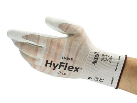 Ansell Hyflex 11-812 werkhandschoenen