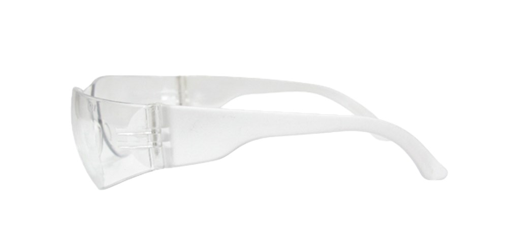 PSP 28-003 Spectacles Basic Clear AS veiligheidsbril