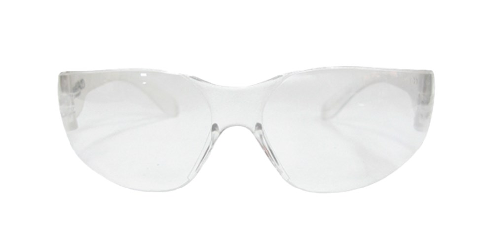 PSP 28-003 Spectacles Basic Clear AS veiligheidsbril