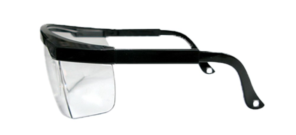 PSP 28-006 Spectacles Clear AS + AF veiligheidsbril