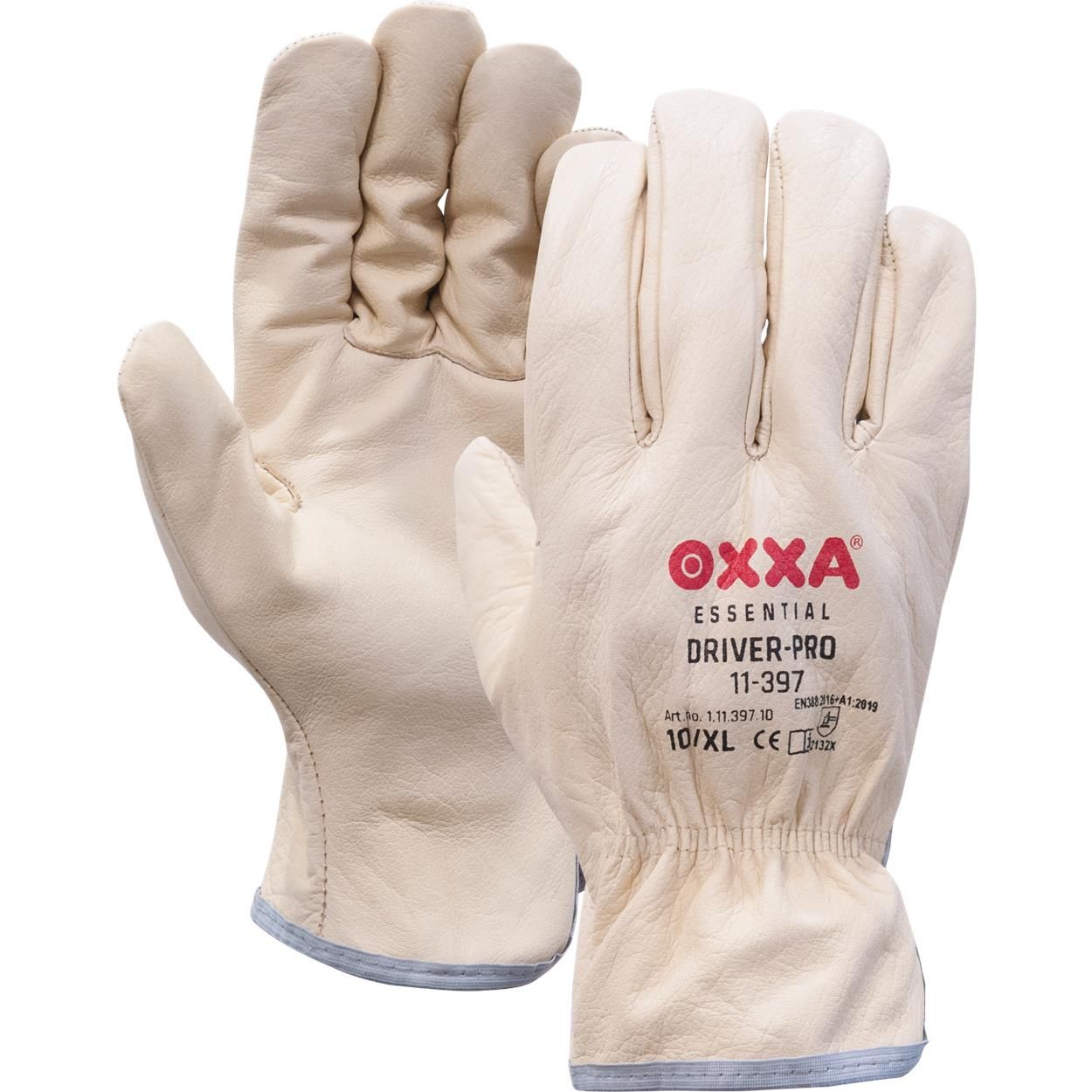 OXXA Driver-Pro 11-397 werkhandschoenen