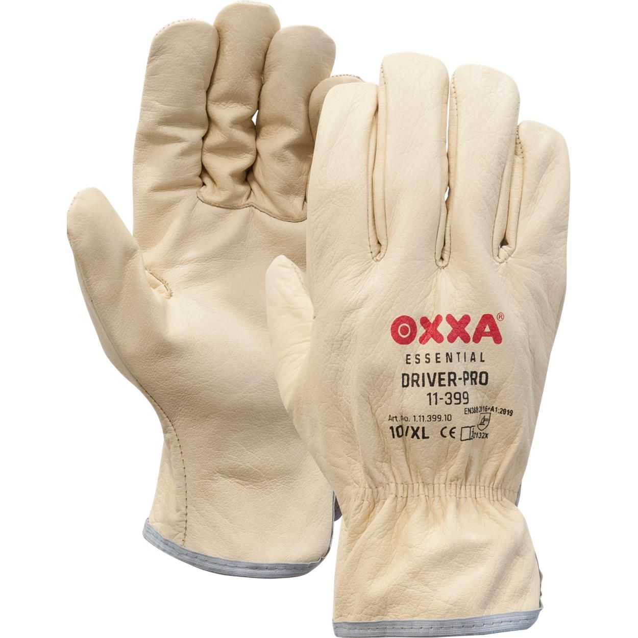 OXXA Driver-Pro 11-399 werkhandschoenen