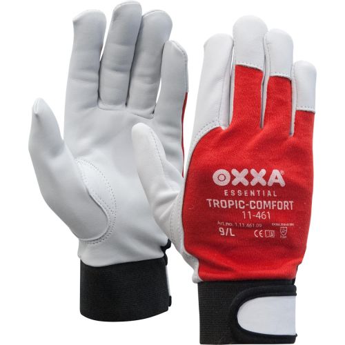 OXXA Tropic-Comfort 11-461 werkhandschoenen