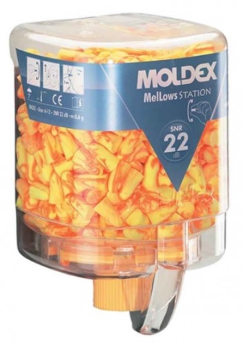 Moldex MelLows 7625 dispenser