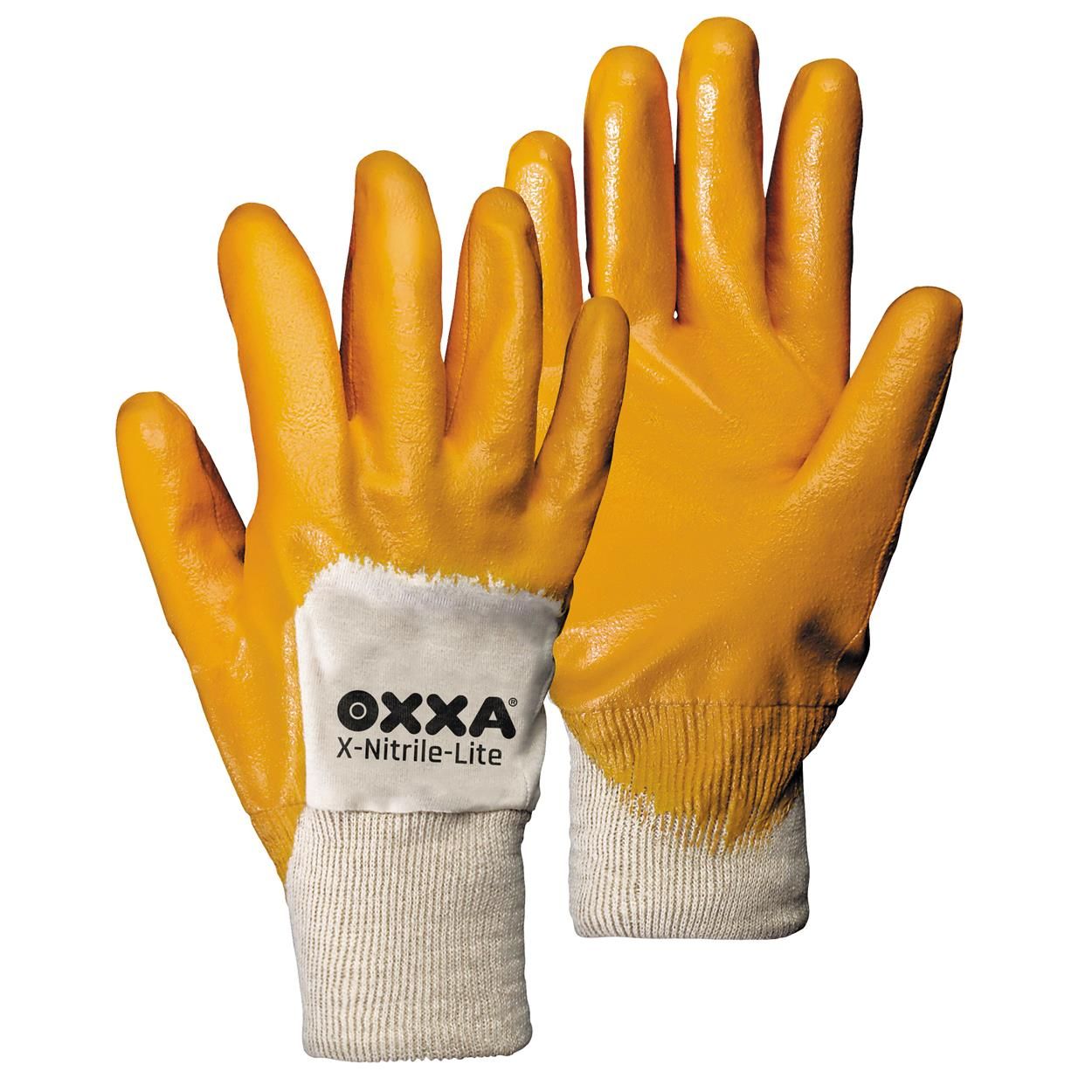 OXXA Nitrile-Lite 51-170 werkhandschoenen