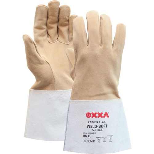 OXXA Weld-Soft 53-847 lashandschoenen
