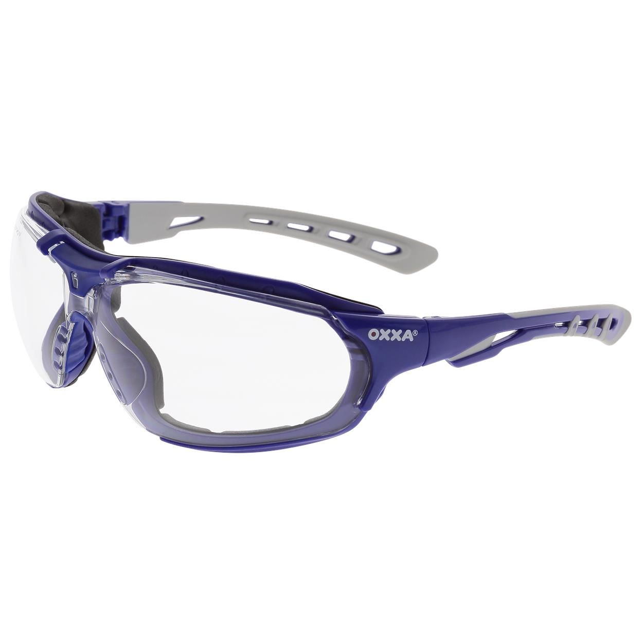 OXXA X-Spec-Sporty 8230 veiligheidsbril