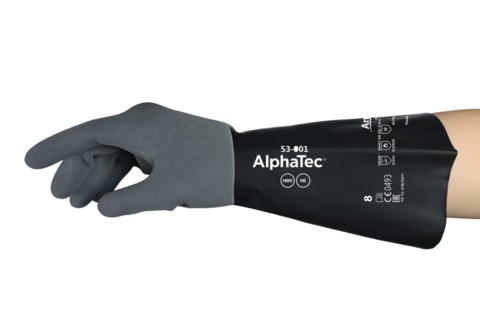 Alphatec 53-001 werkhandschoenen