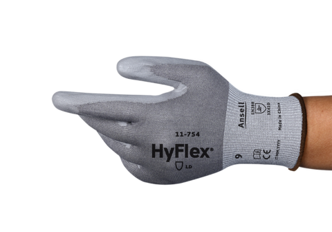Ansell Hyflex 11-754 werkhandschoenen