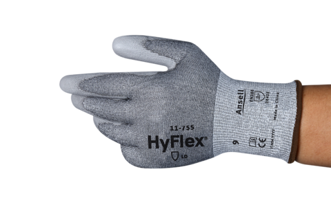 Ansell Hyflex 11-755 werkhandschoenen