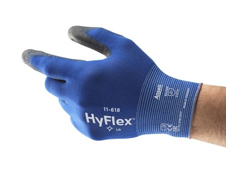 Ansell HyFlex 11-618 werkhandschoenen