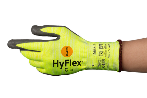 Ansell HyFlex 11-423 werkhandschoenen