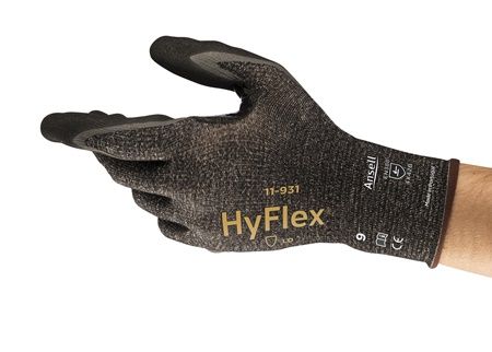 Ansell HyFlex 11-931 werkhandschoenen