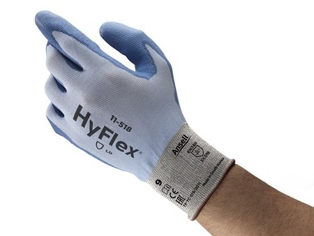 Ansell HyFlex 11-518 werkhandschoenen