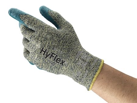 Ansell HyFlex 11-501 werkhandschoenen