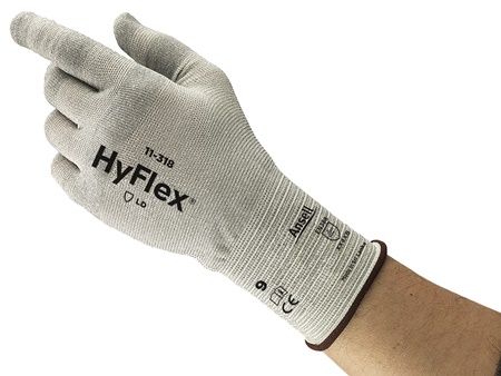 Ansell HyFlex 11-318 werkhandschoenen