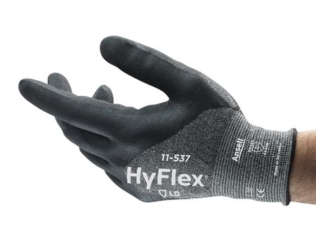 Ansell HyFlex 11-537 werkhandschoenen