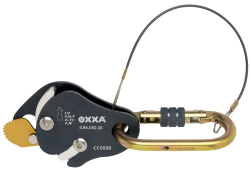 OXXA Denali 4050 Rope Grab valstopapparaat