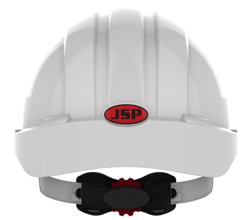 JSP EVO 3 witte veiligheidshelm