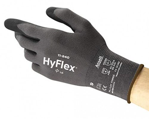 Ansell HyFlex 11-840 werkhandschoenen