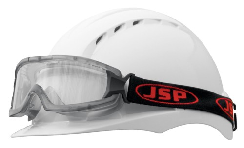 JSP EVO Single Lens ruimzichtbril
