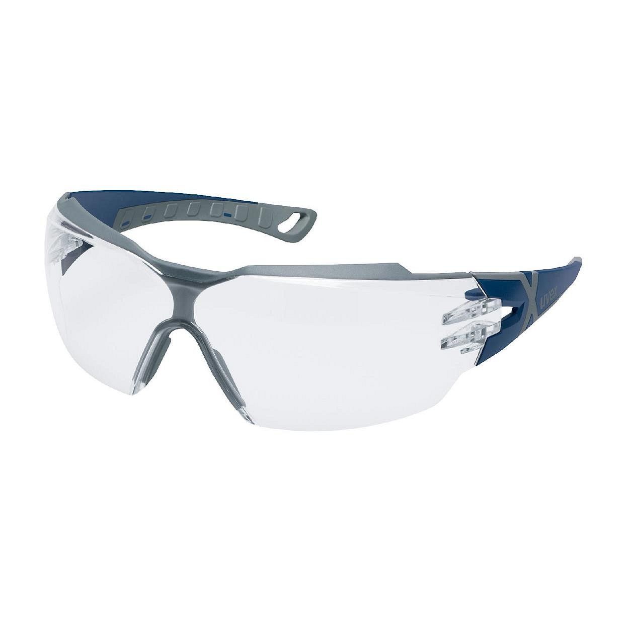 Uvex Pheos CX2 9198-257 veiligheidsbril