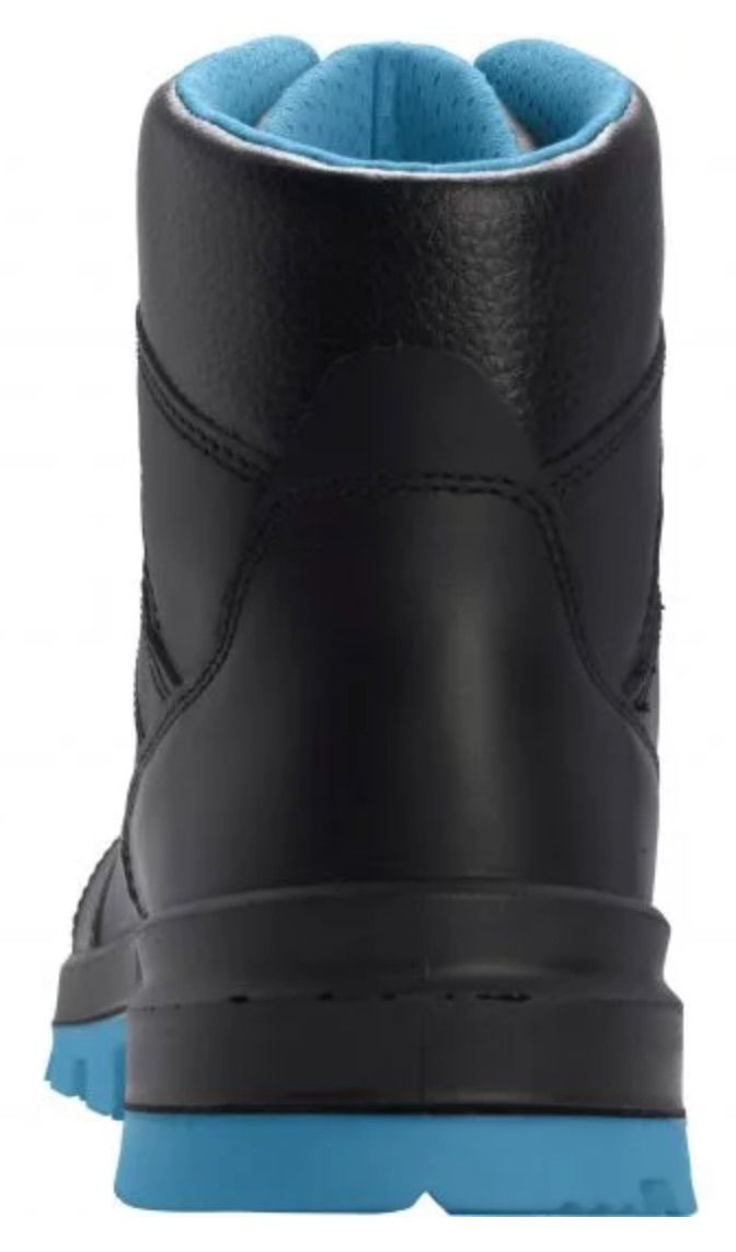 Uvex 2 Xenova 9556.2 veiligheidsschoenen