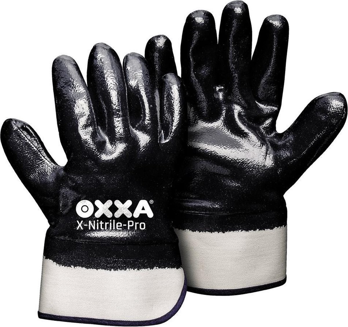 OXXA X-Nitrile-Pro 51-080 werkhandschoenen