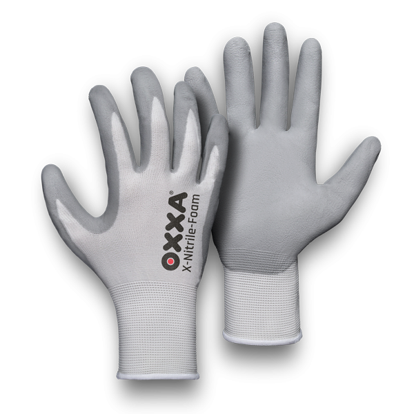 OXXA X-Nitrile-Foam 51-280 werkhandschoenen