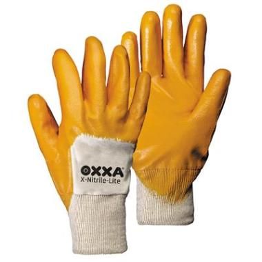 OXXA X-Nitrile-Lite 51-172 werkhandschoenen