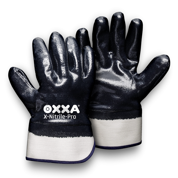 OXXA X-Nitrile-Pro 51-082 werkhandschoenen