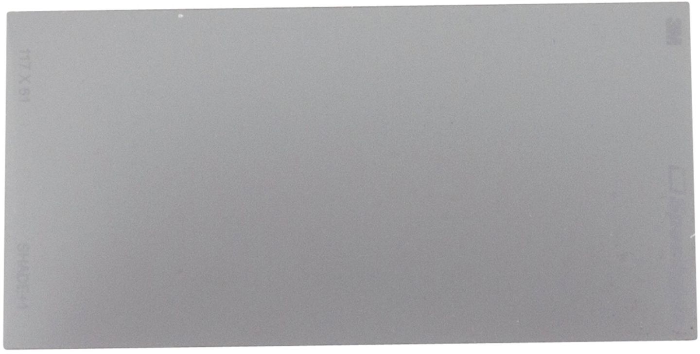 3M Speedglas beschermruit binnenzijde voor 9100X lasfilter