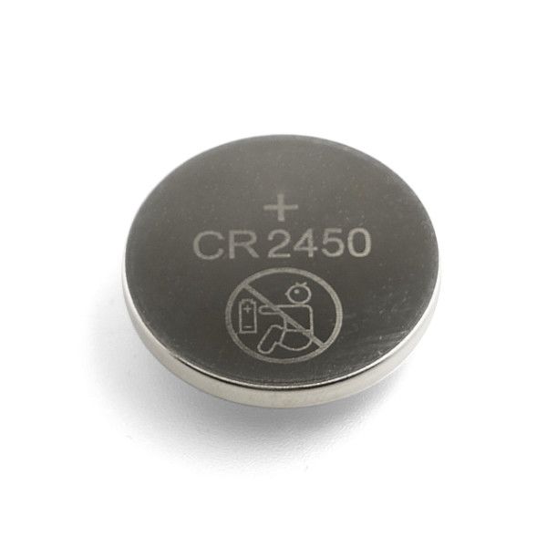 3M Speedglas G5-01 CR2450 batterij