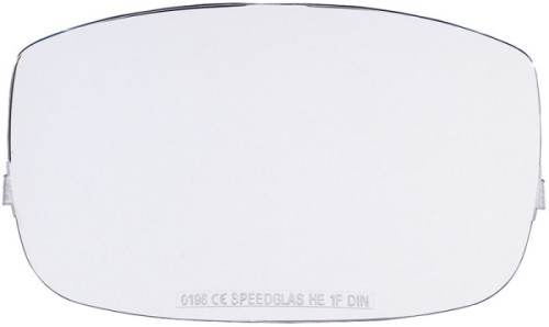 3M Speedglas 9002NC standaard beschermruit buitenzijde