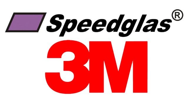 3M speedglas logo