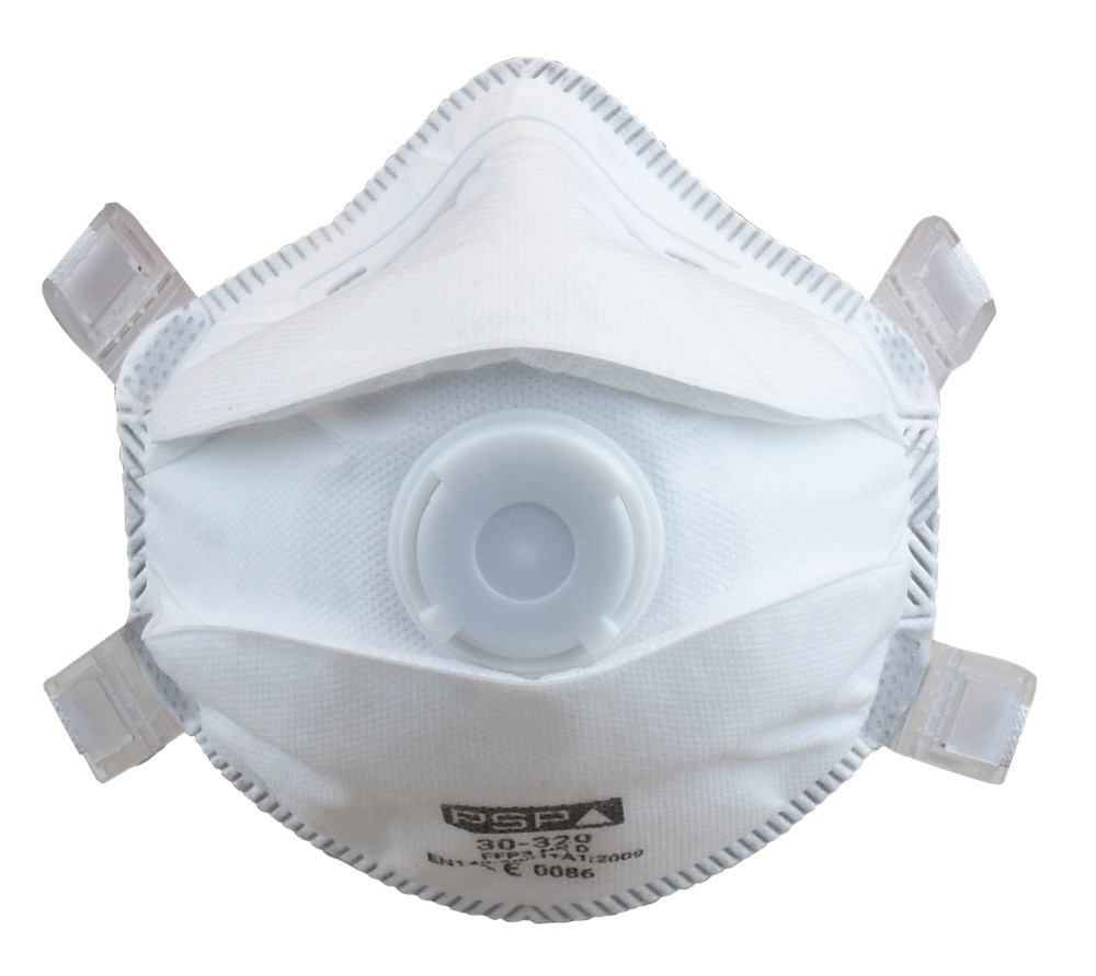 PSP 30-320 stofmasker