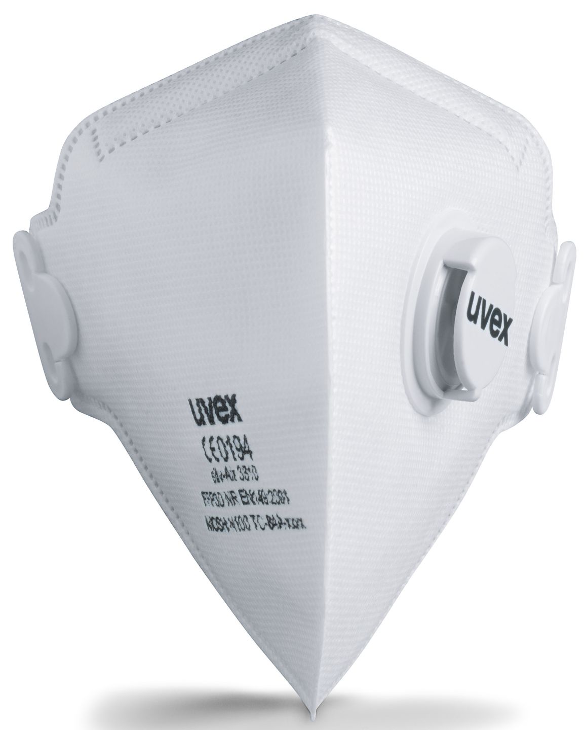 Uvex silv-Air 3310 stofmasker