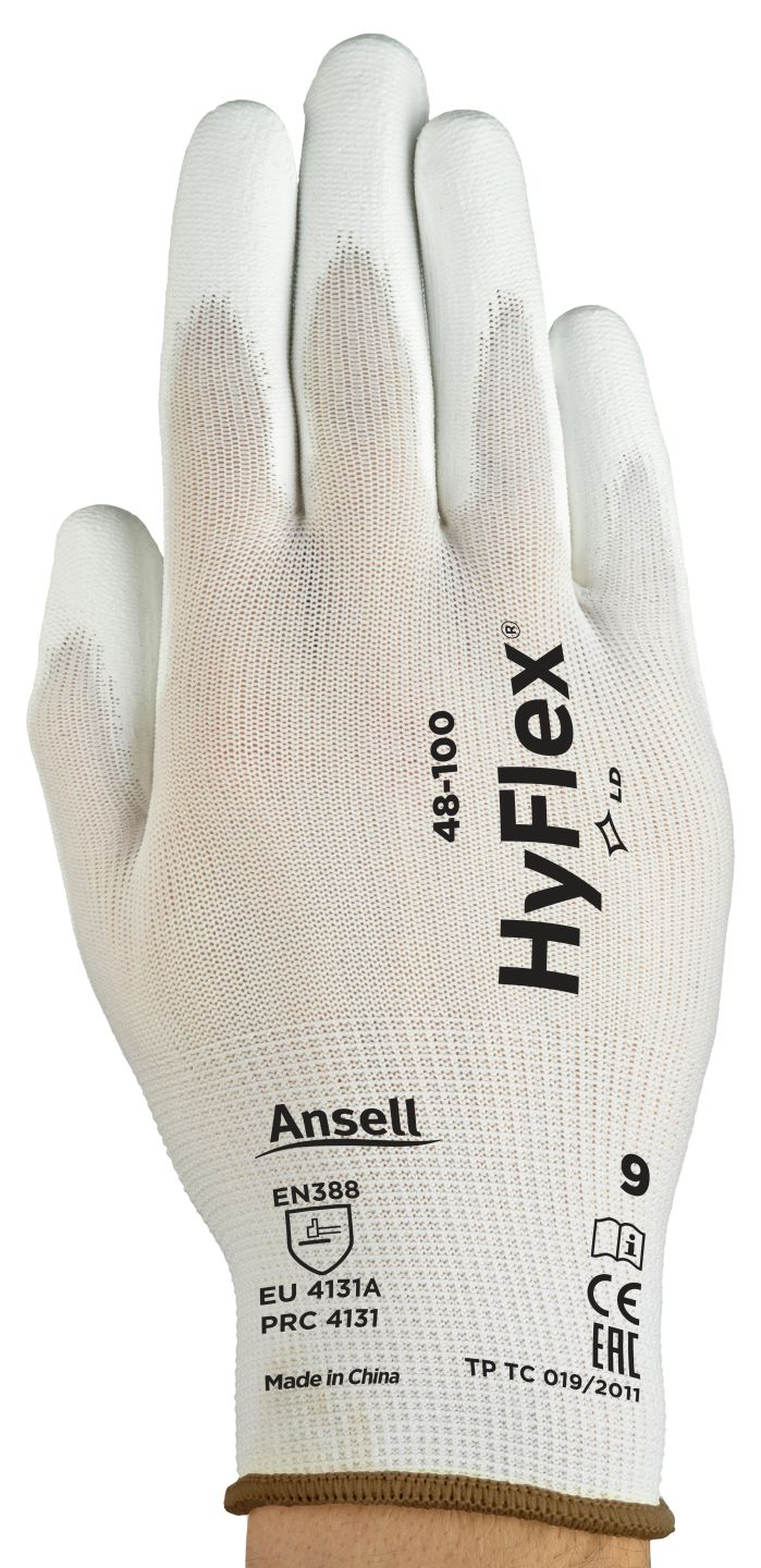 Ansell HyFlex 48-100 werkhandschoenen
