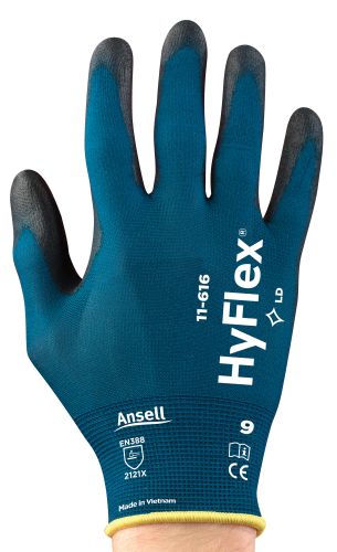 Ansell HyFlex 11-616 werkhandschoenen