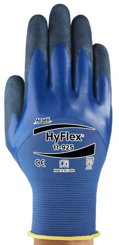 Ansell HyFlex 11-925 werkhandschoenen