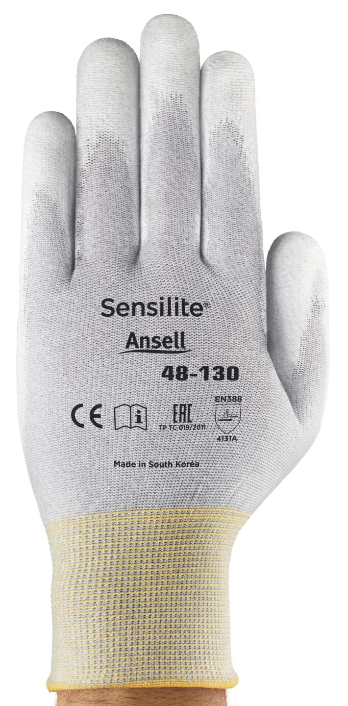 Ansell HyFlex 48-130 ESD werkhandschoenen