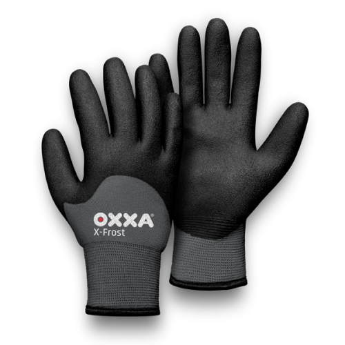 Oxxa X-Frost 51-860 werkhandschoenen