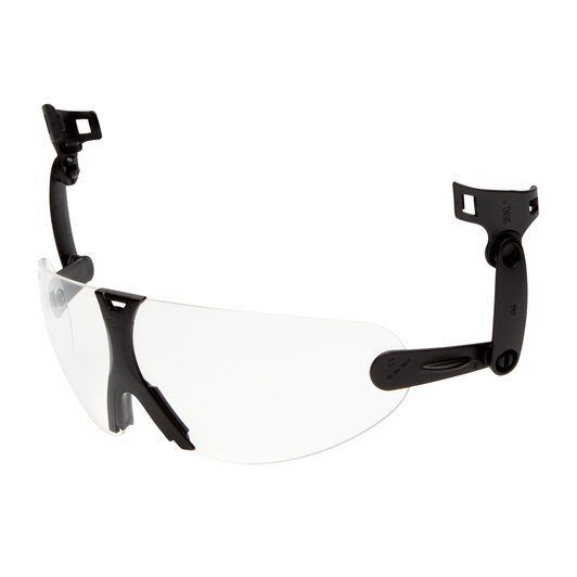 3M Peltor V9C geïntegreerde veiligheidsbril