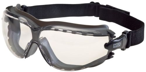 MSA Altimeter veiligheidsbril met hoofdband