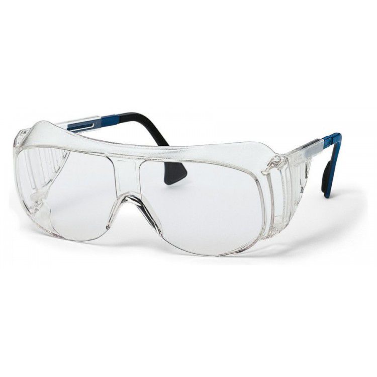 uvex 9161-005 overzetbril