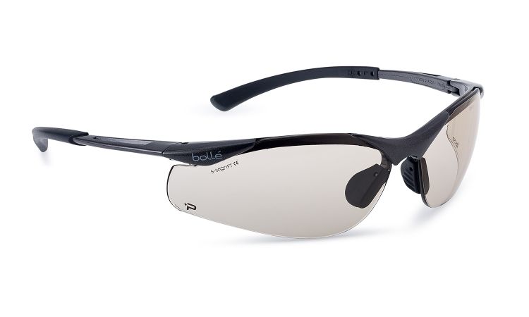 Contour PSSCONT-C10 veiligheidsbril